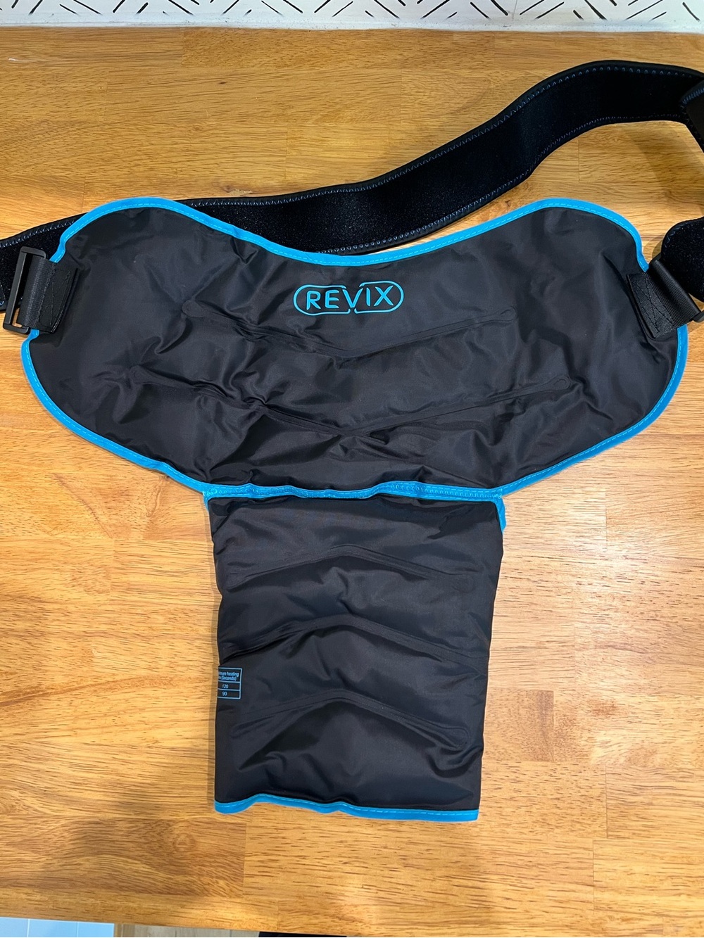 Revix Ice/Heat weighted‎ Gel Pad therapy surgery